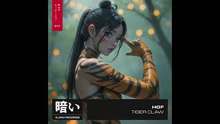 HOF(DE) - Tiger Claw (Original Mix) [Kurai Records]