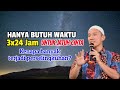 Inilah penyebab utama terjadinya PERSELINGKUHAN. Waspadalah!