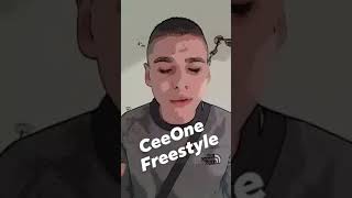 CeeOne - Freestyle 2019 -