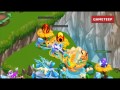 How to breed Mythic Dragon in Dragon Story! wbangcaHD!