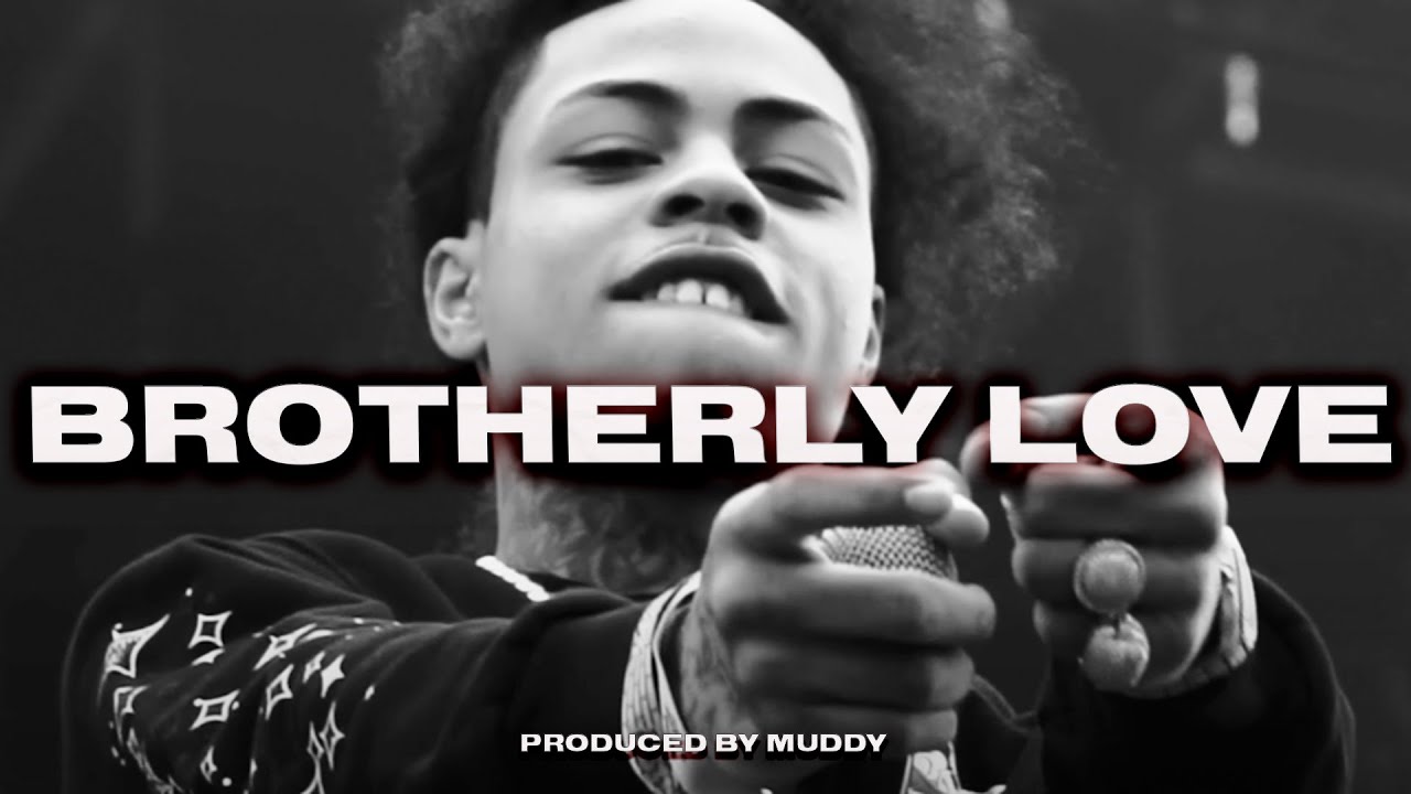 [FREE] Kay Flock X Dougie B X B Lovee Type Beat - "Brotherly Love" | UK ...