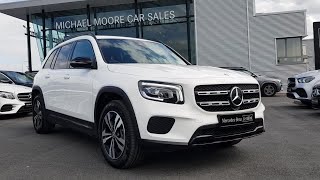 Michael Moore Mercedes-Benz 2021 GLB- Class GLB 200D AUTO  PROGRESSIVE 7 SE...