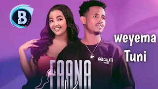 Weyema Tuni - Faana Koo - New Ethiopian Oromo Music 2025 (Music Video)