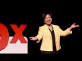 Gaining Power to Break Barriers | Dr. Abby Hamilton | TEDxGrandCanyonUniversity