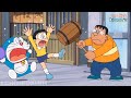 review doraemon tổng hợp những tập mới hay nhất phần 114 tóm tắt hoạt hình doraemon