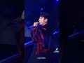 butter stage cam jung kook focus live