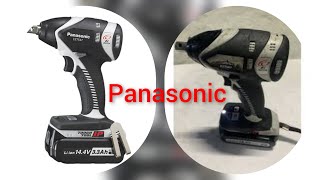 Có nên mua dòng máy panasonic ko? Ai đã lỡ mua rồi thì xem clip này nhé - zalo 0925.707.181