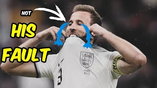 Harry Kane Miss Penalty Caused England a World Cup? (England vs France Qatar 2022 World Cup)