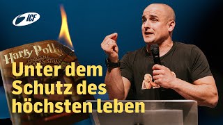 🇨🇭 Unter dem Schutz des höchsten leben | Dom Haab | Sunday Night – ICF Zürich