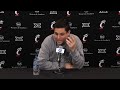 cincinnati men s basketball wes miller previews byu utah