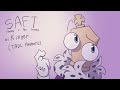 Saying A Few Things as Kinger (TADC animatic)