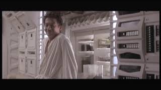 Alien (1979) Deleted-Extended Scenes