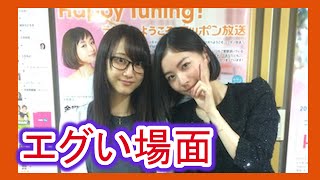 SKE松井玲奈と松井珠理奈がアイドルの涙 DOCUMENTARY of SKE48の一番やばかったシーンの心情を告白