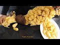 amazing jackfruit cutting skills amazing way to open a big jackfruit how to cut a jackfruit