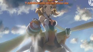 seigi wo shinjite symphogear