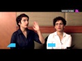 EXCLUSIVE | Fatima Sana Shaikh and Sanya Malhotra get CANDID about Aamir Khan, Dangal and much more