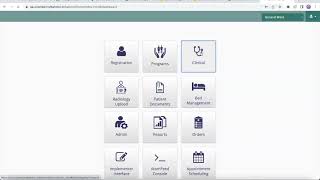 CDSS alert notification in Bahmni for drug-diagnosis interaction using SNOMED CT