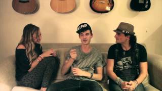 Real Talk With Griz: DJ Impressions of Pretty Lights, Bassnectar, Big Gigantic \u0026  Michal Menert