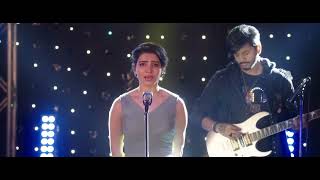 Aakasam Lona In Hindi Version Shaya Ye 🥺 Sad Song Oh Baby