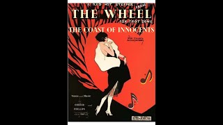 The Coast of Innocents: THE WHEEL (1988) EPL Records
