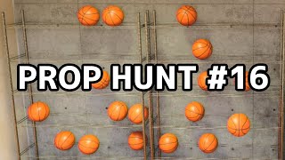 【COD:BOCW】PROP HUNTを遊び尽くす #16