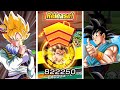 10 Things That 80% Of Players Don’t Know In Dokkan Battle