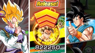 10 Things That 80% Of Players Don’t Know In Dokkan Battle