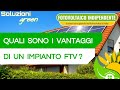 IMPIANTO FOTOVOLTAICO: quali sono i VANTAGGI? - [Pillola#1 Video-corso FOTOVOLTAICO INDIPENDENTE]