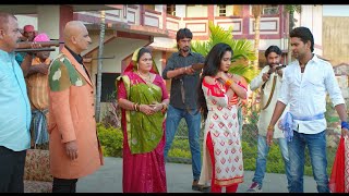 #यश कुमार मिश्रा ( HD ) सुपरहिट भोजपुरी फिल्म | दामाद जी किराये पर हैं | #bhojpuri #bhojpurifilm