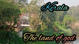 a travel video of kerala - tamil கேரளாவில் ஒரு அழகான பயணம்