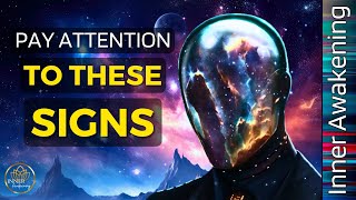 SIGNS That Your HIGHER SELF Is Trying To Get Your Attention