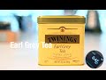 Earl Grey Tea, TWININGS