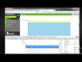 Web Page Debug - Firebug in Forefox