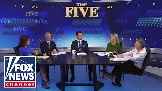 'The Five': Is it time to give up on 'wokeness' after Kamala Harris' loss?