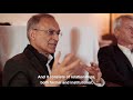 Intent Round Table with PAVAN SUKHDEV