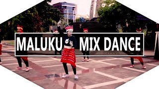 Mix Dance dari Maluku oleh BPOM Ambon