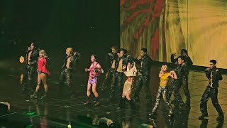 Do you love me ㅣ 241004 2NE1 WELCOME BACK CONCERT