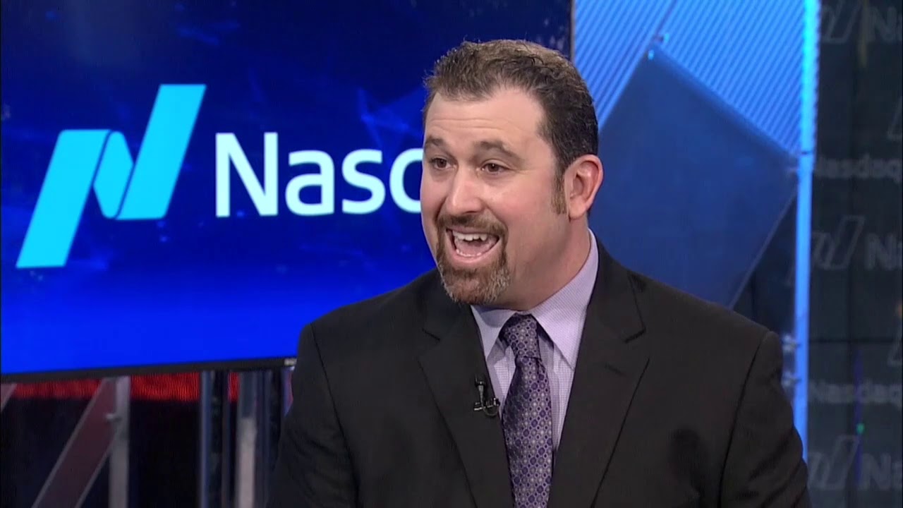 Vantagepoint Ai President Interviewed By Nasdaq Youtube