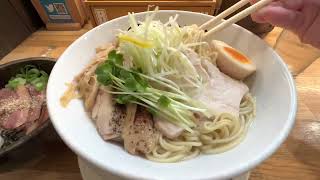 Best Ramen in Kyoto - Kawaramachi l Kyoto l Japan l 4K