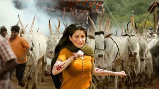 सुनील की साउथ डब हिंदी फुल HD मूवी | #Sunil #MannaraChopra #PosaniKrishnaMurali