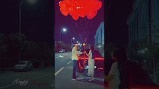 Happy propose day status🌹| Propose day whatsapp status♥️ Propose day status 2025 | #shorts #trending