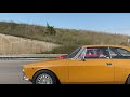 Highway Run in 3 Alfa Romeo GTVs side by side 1750 vs 2000