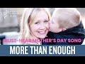 Download More Than Enough New Mothers Day song by Shawna Belt Edwards mp3