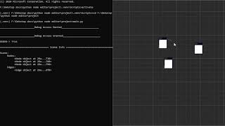 Node editor python prototype 0 introduction