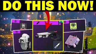Marathon: Get HIGH TIER LOOT Fast & Easy! (Outpost Map Guide & Tips!)
