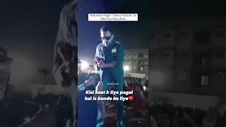 The Way Arijit Singh Respects His Fans Has Won My Heart ❤️✨ Fan Moments
