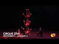 cirque ziva by golden dragon acrobats