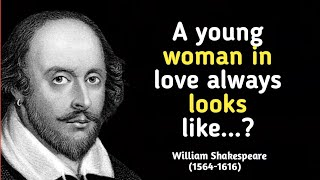 William Shakespeare quotes that are worth listening to| quotes about love,life,success|psychology