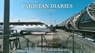 ENG)Pakistan Diaries#7| I'm finally back in Pakistan🇵🇰