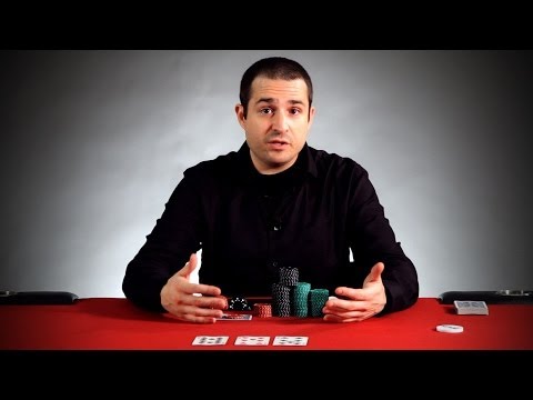 How to Make & Keep a Poker Face | Poker Tutorials How to Make & Keep a Poker Face | Poker Tutorials